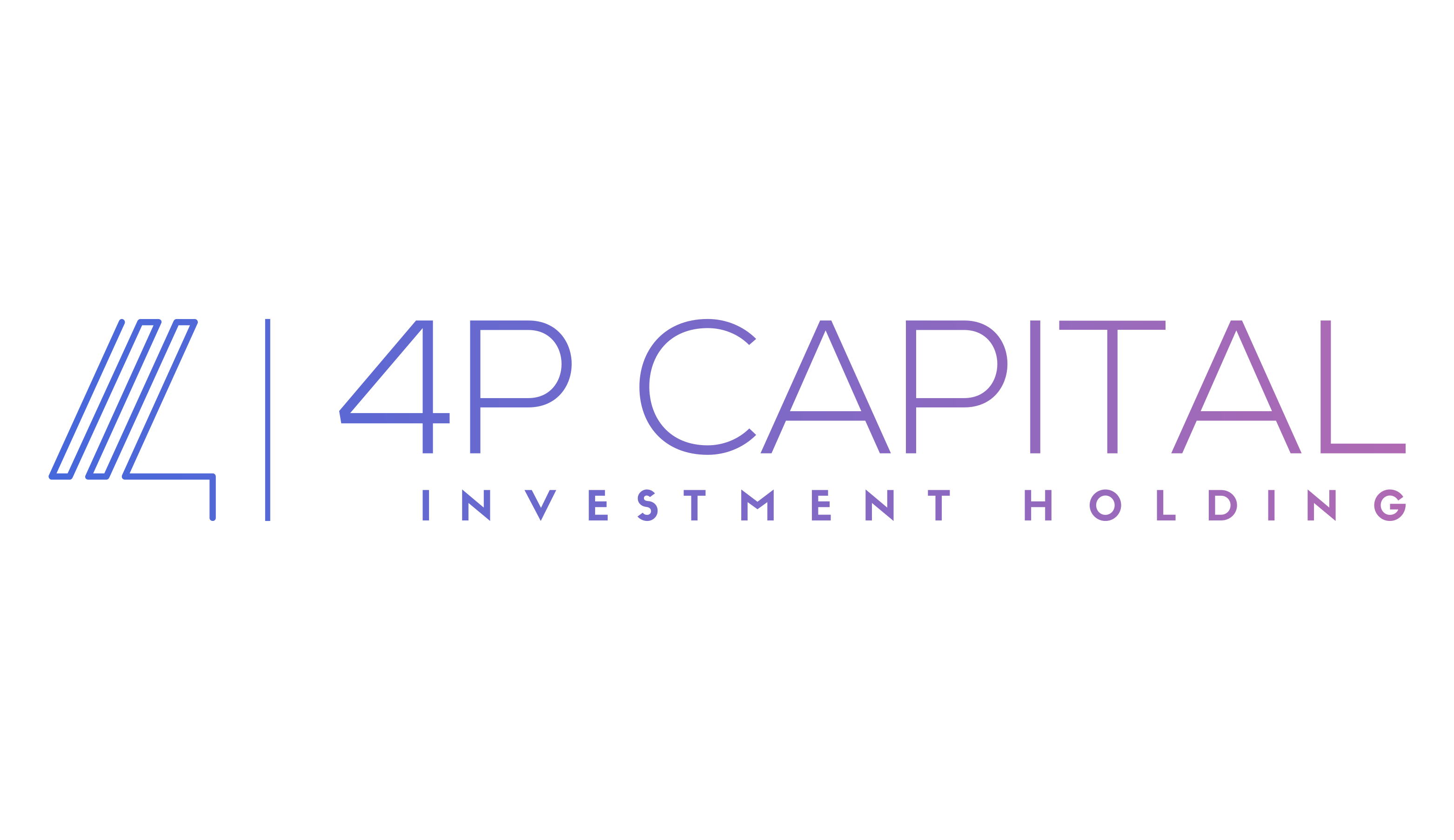 4P Capital Investiment Holding