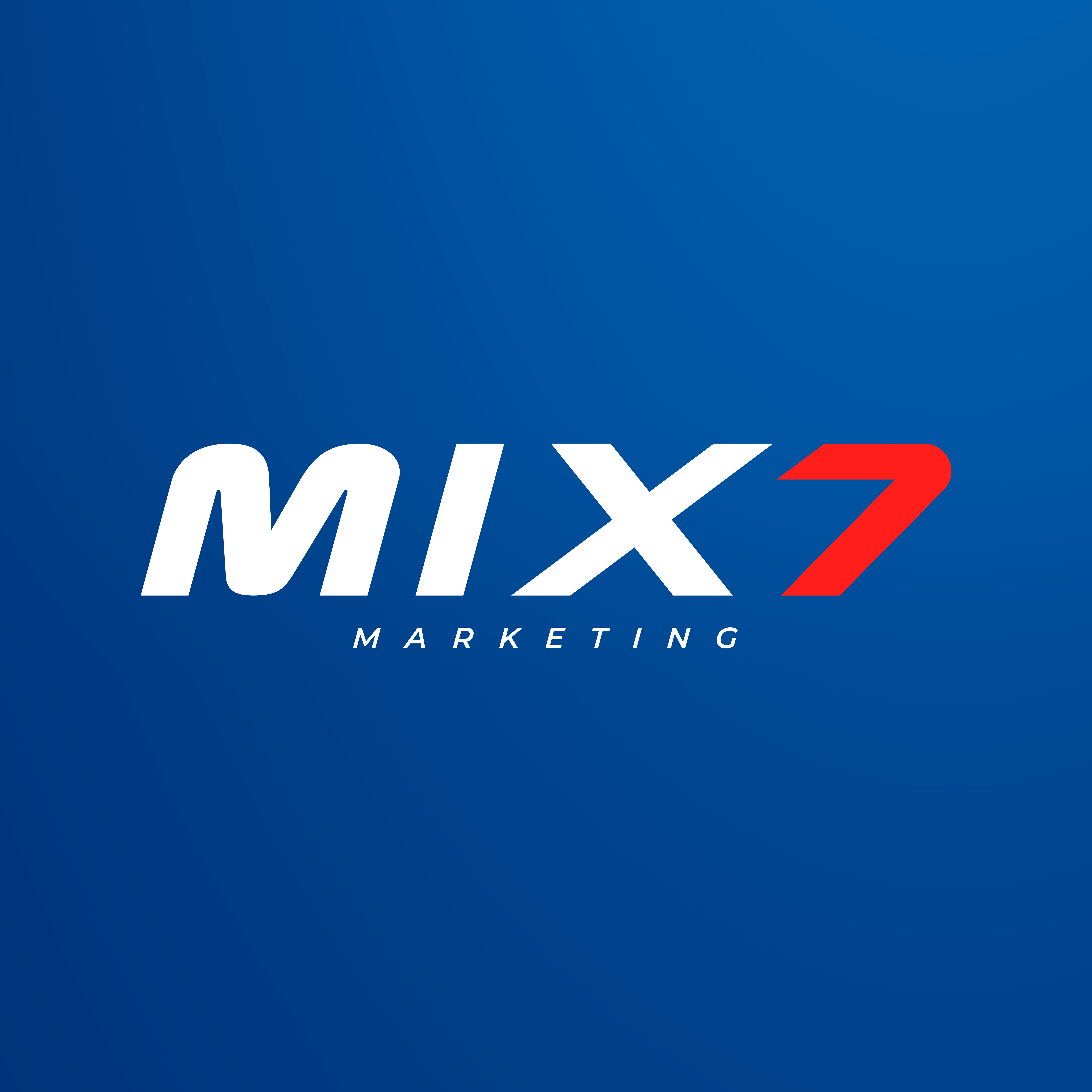 Mix7 Marketing