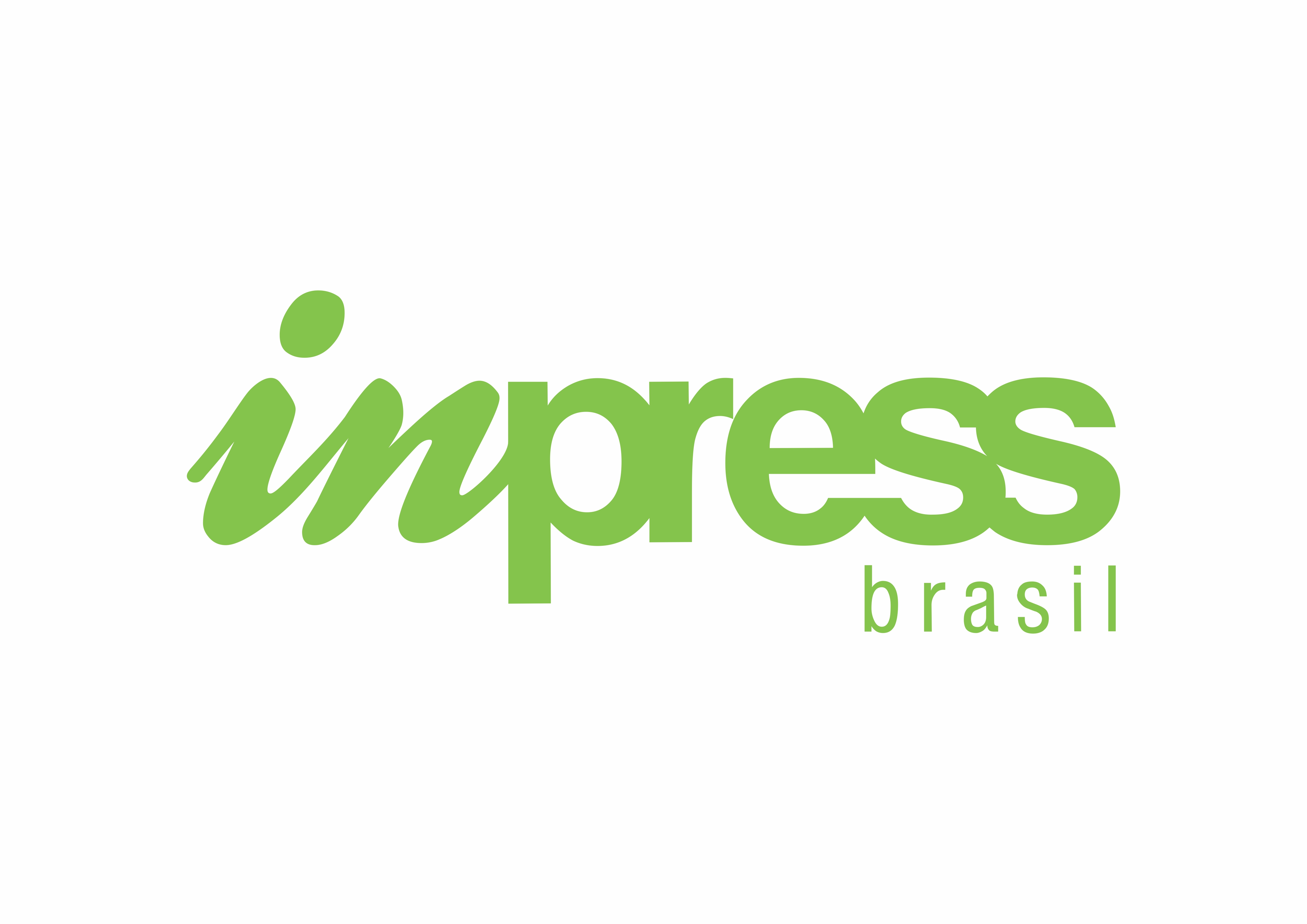 Inpress Brasil Comunicação Visual